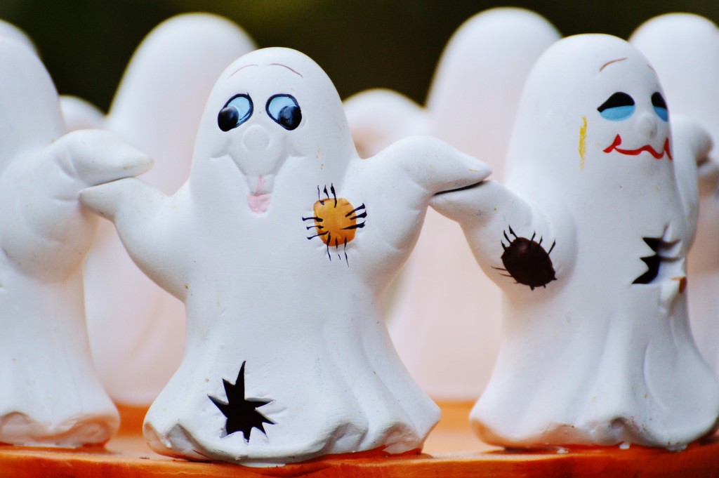 ghost clients